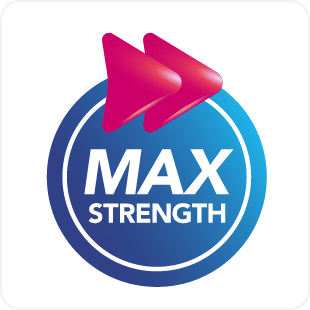 Max strength